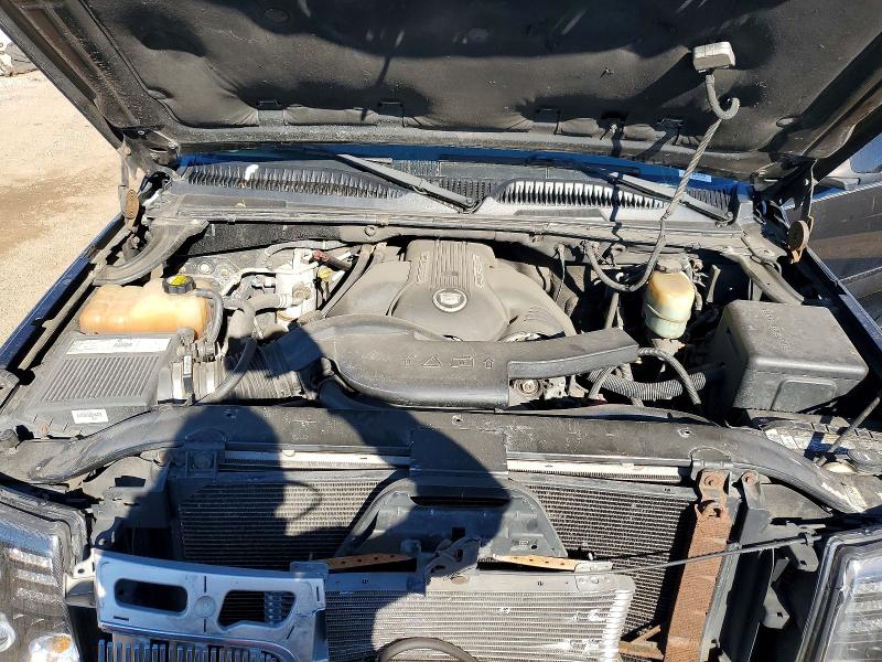 Aukcja sprzedaży 2002 Cadillac Escalade, vin: 1GYEK63N02R130427, numer aukcji: 53265756