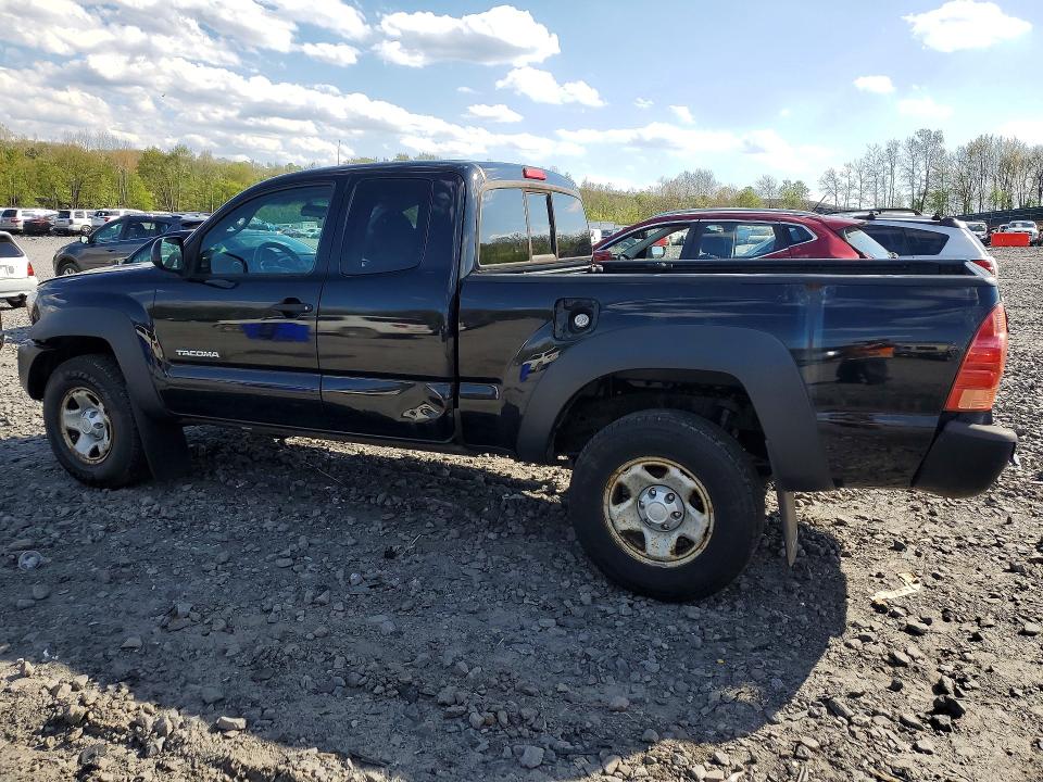 Продажа на аукционе авто 2012 Toyota Tacoma, vin: 5TFUX4ENXCX013620, номер лота: 52160706