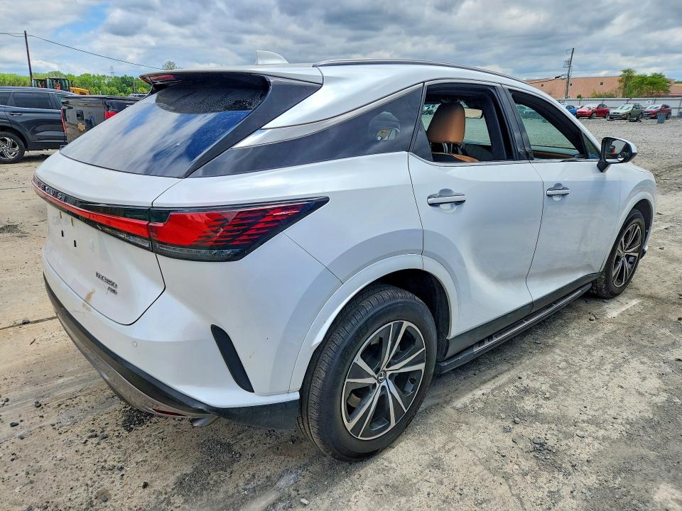 Aukcja sprzedaży 2024 Lexus Rx 350, vin: 2T2BAMCA2RC052584, numer aukcji: 47006766