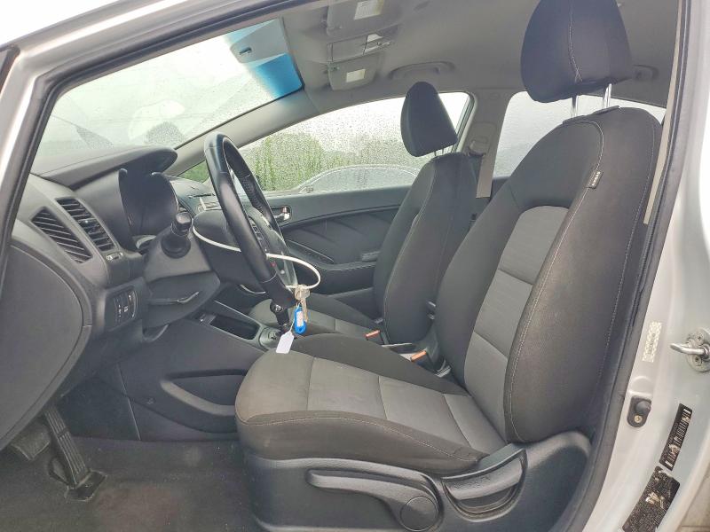 Auction sale of the 2014 Kia Forte, vin: KNAFX4A88E5220012, lot number: 52659166