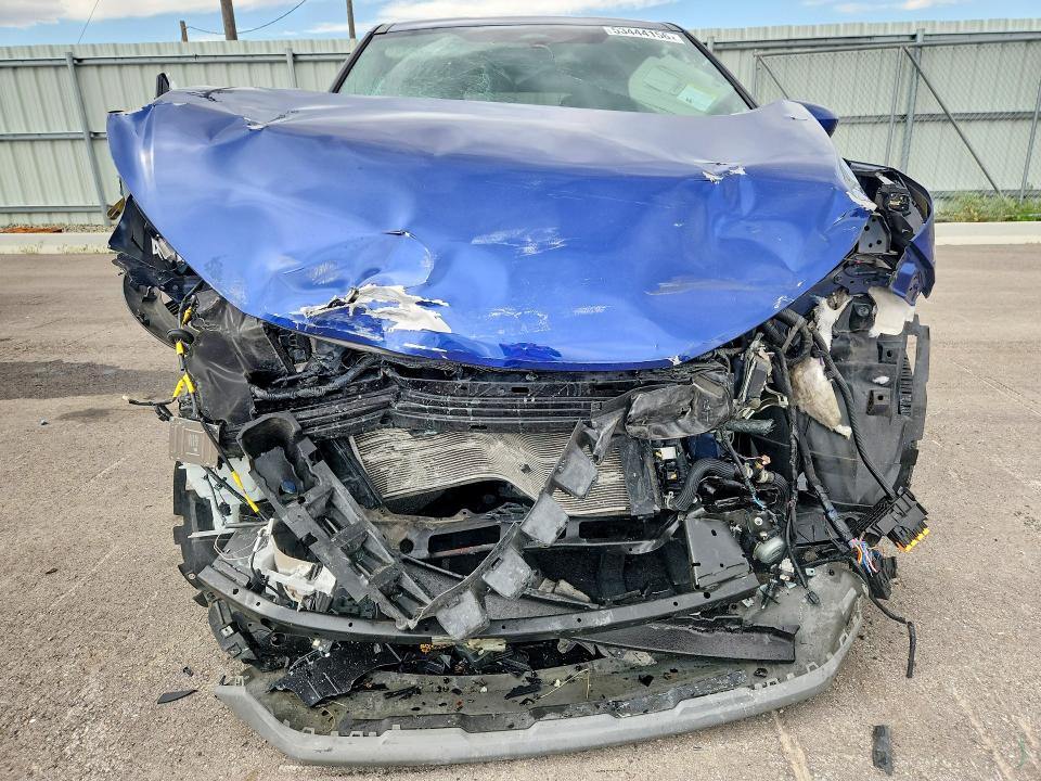 Aukcja sprzedaży 2023 Nissan Rogue, vin: 5N1BT3BB3PC768480, numer aukcji: 53444156