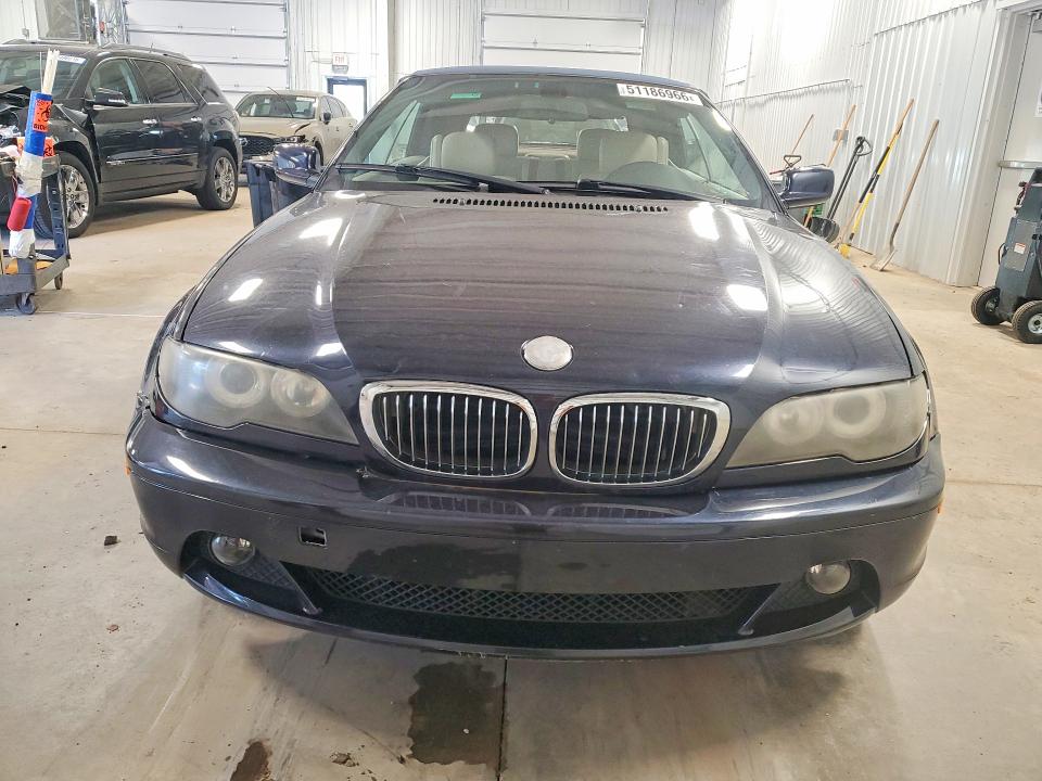 Aukcja sprzedaży 2004 Bmw 330, vin: WBABW534X4PJ94548, numer aukcji: 51186966