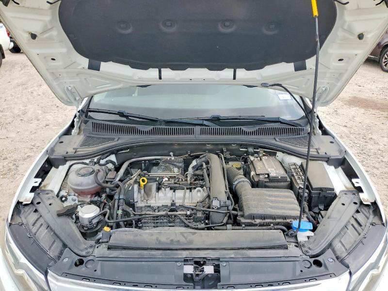 Продажа на аукционе авто 2020 Volkswagen Jetta, vin: 3VWC57BU0LM105353, номер лота: 53370926