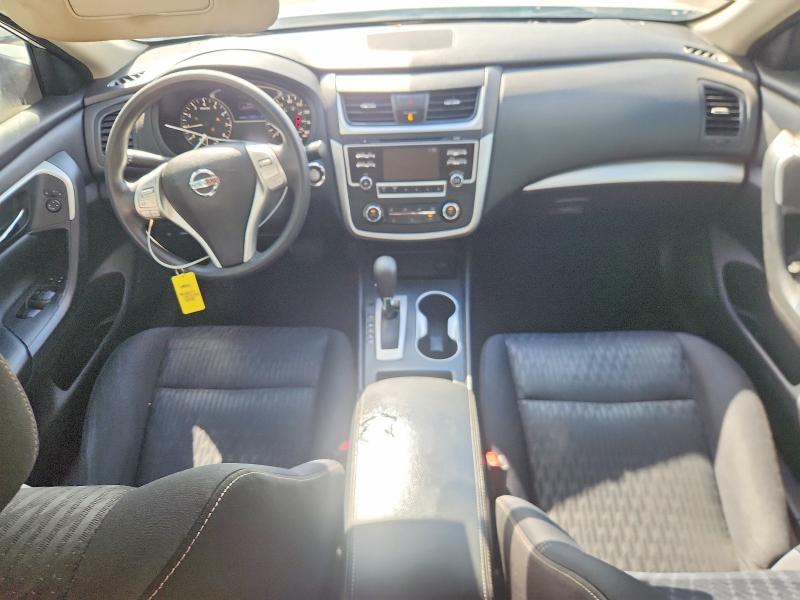 2018 Nissan Altima მანქანა იყიდება აუქციონზე, vin: 1N4AL3AP5JC296860, აუქციონის ნომერი: 55031816
