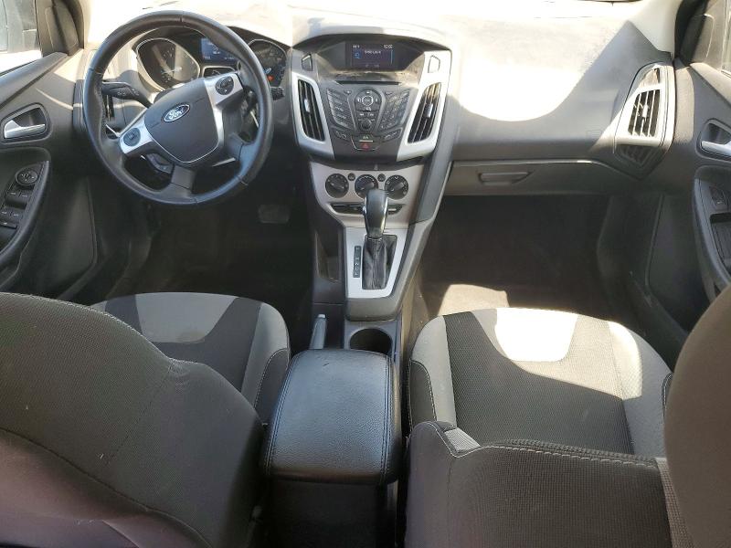 53290266 :رقم المزاد ، 1FADP3K27EL276782 vin ، 2014 Ford Focus مزاد بيع