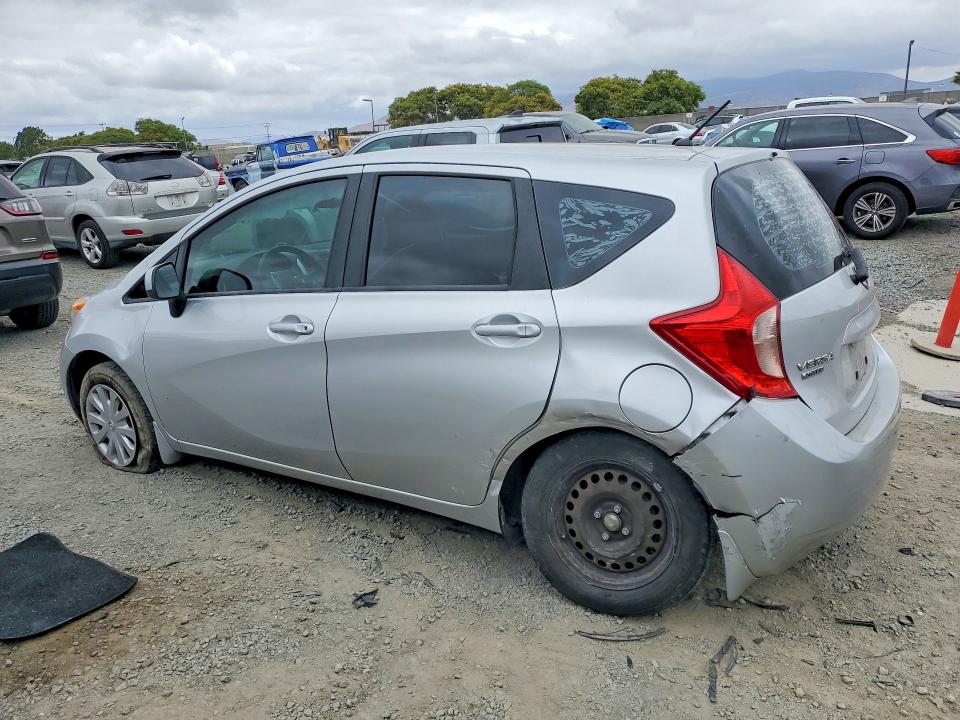 Продажа на аукционе авто 2014 Nissan Versa Note, vin: 3N1CE2CPXEL421949, номер лота: 54885806