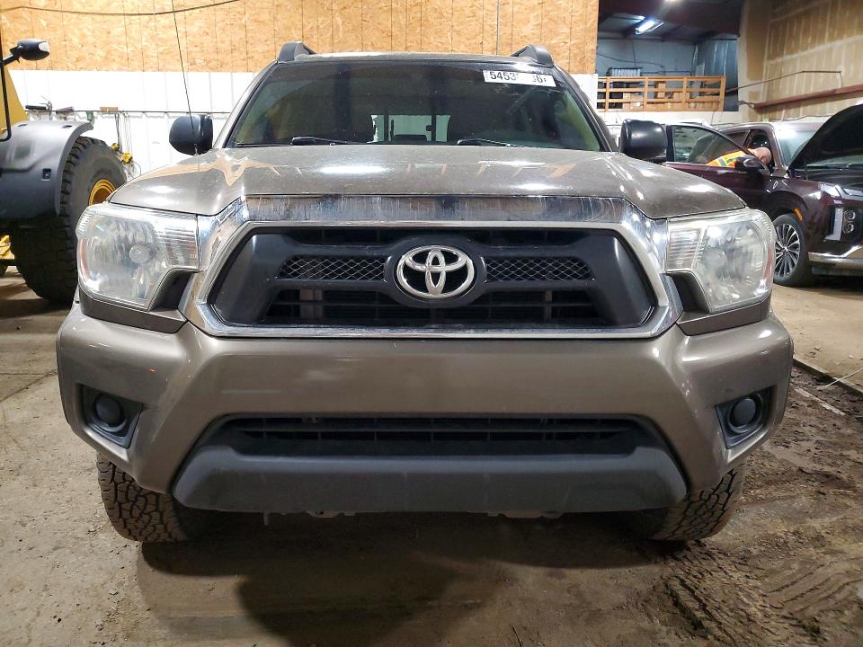 54538836 :رقم المزاد ، 5TFJX4GN1CX009214 vin ، 2012 Toyota Tacoma مزاد بيع