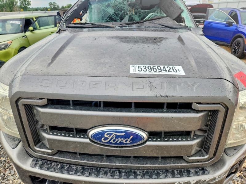 Продаж на аукціоні авто 2011 Ford F250, vin: 1FT7W2BT3BEC15376, номер лоту: 53969426