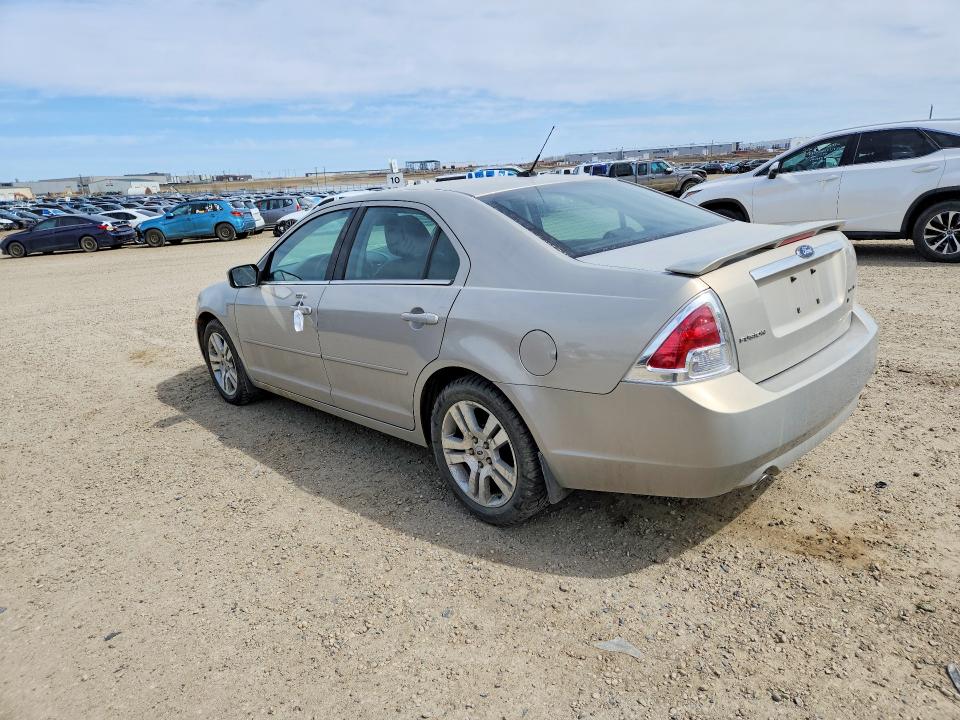 Aukcja sprzedaży 2009 Ford Fusion, vin: 3FAHP08129R216141, numer aukcji: 52400086