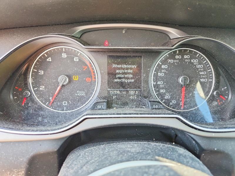 Продаж на аукціоні авто 2015 Audi A4, vin: WAUFFAFL4FA060315, номер лоту: 54160636