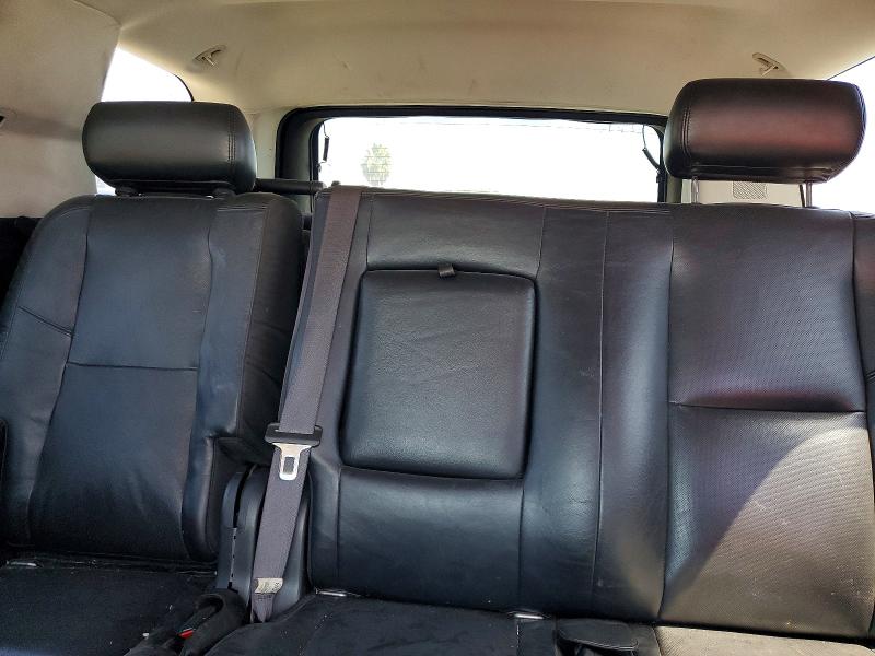 Aukcja sprzedaży 2009 Cadillac Escalade, vin: 1GYFC43509R115703, numer aukcji: 48330166