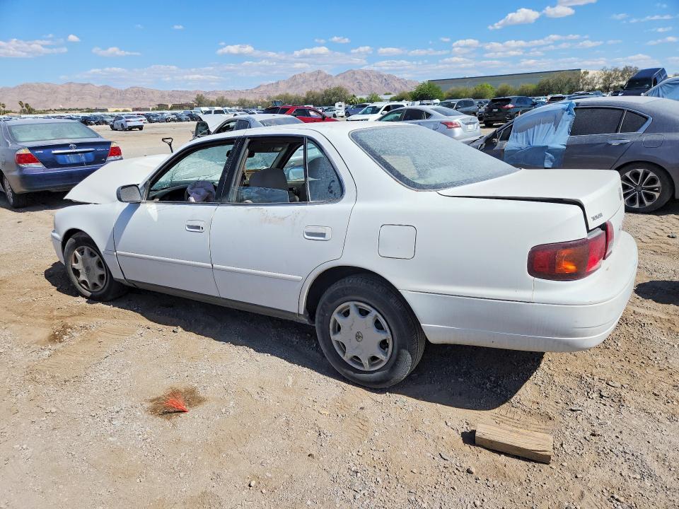 Продаж на аукціоні авто 1996 Toyota Camry, vin: 4T1BG12K2TU791150, номер лоту: 48018276