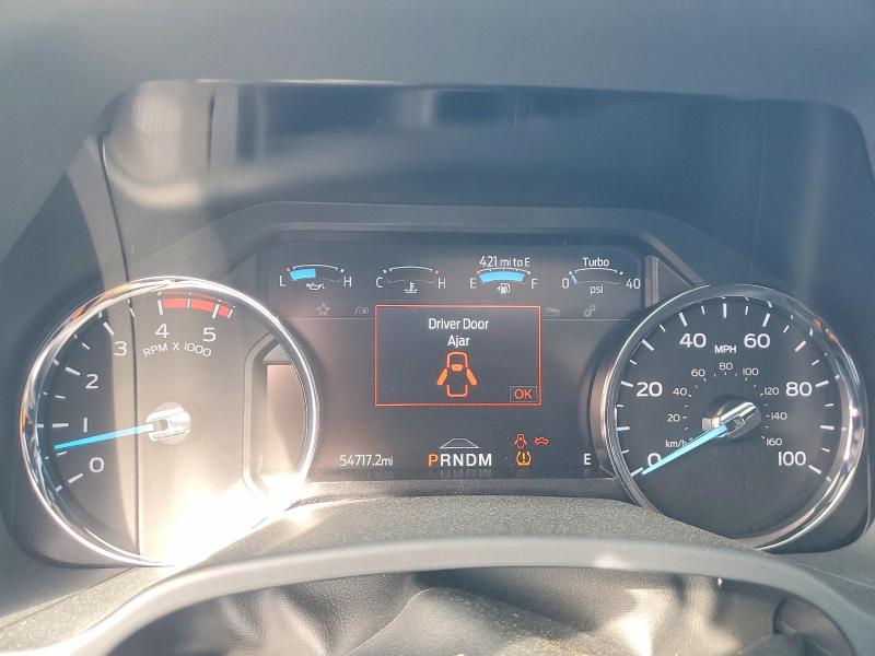 Продаж на аукціоні авто 2022 Ford F250, vin: 1FT8W2BT3NEE96989, номер лоту: 52703666