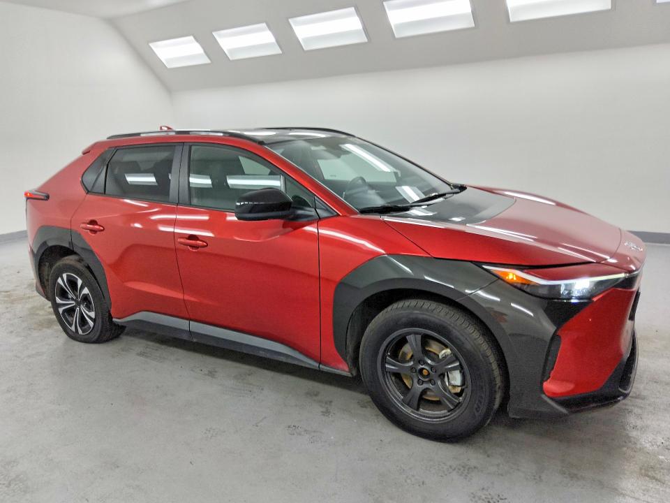 51374736 :رقم المزاد ، JTMAAAAA6PA027898 vin ، 2023 Toyota Bz4x مزاد بيع