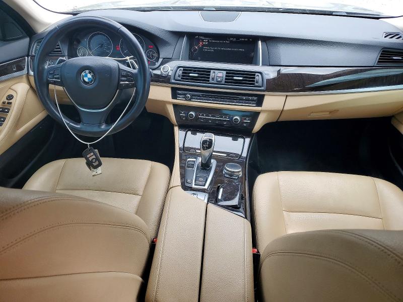 Продажа на аукционе авто 2016 Bmw 528, vin: WBA5A7C55GG643834, номер лота: 52429986