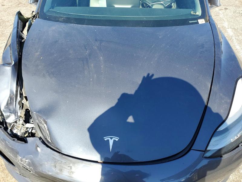 Aukcja sprzedaży 2019 Tesla Model 3, vin: 5YJ3E1EA5KF447434, numer aukcji: 54717356