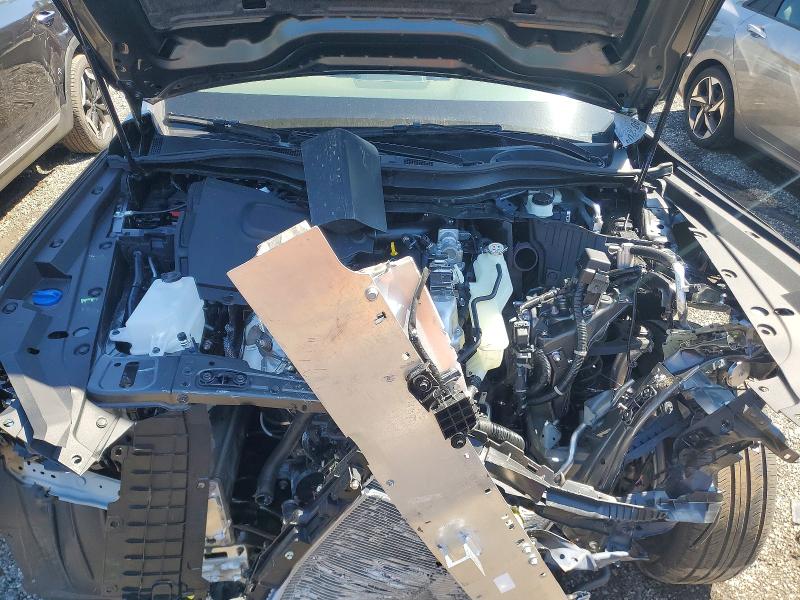 Продажа на аукционе авто 2025 Mazda Cx-90, vin: JM3KKBHD5S1250991, номер лота: 54950806