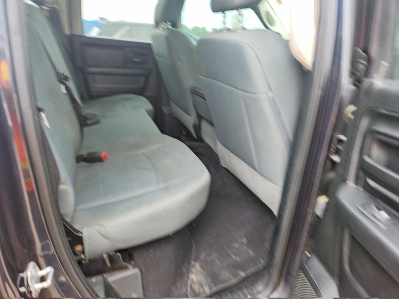Aukcja sprzedaży 2018 Ram 1500, vin: 1C6RR7FT5JS175400, numer aukcji: 51920326