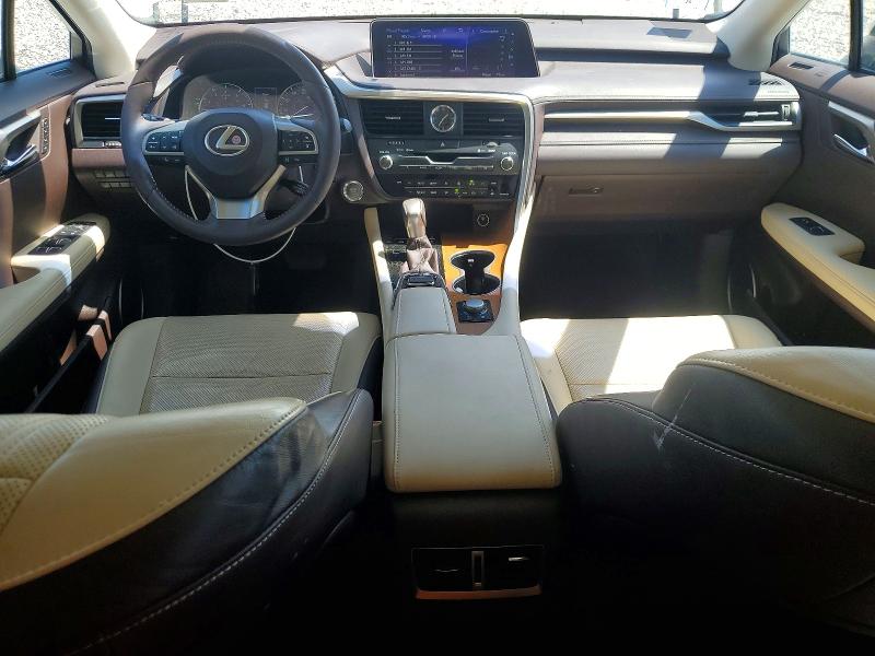 Продаж на аукціоні авто 2017 Lexus Rx 350, vin: 2T2BZMCA8HC055934, номер лоту: 52306056
