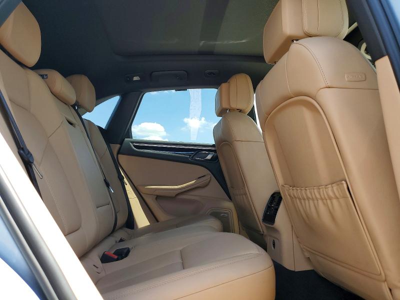 Aukcja sprzedaży 2021 Porsche Macan, vin: WP1AA2A50MLB15871, numer aukcji: 55394216