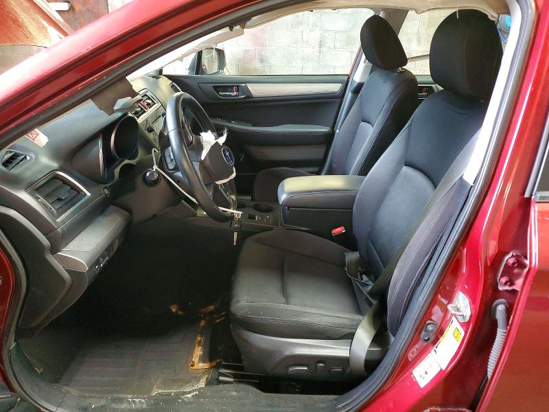 Aukcja sprzedaży 2015 Subaru Legacy, vin: 4S3BNAC66F3047850, numer aukcji: 52963476