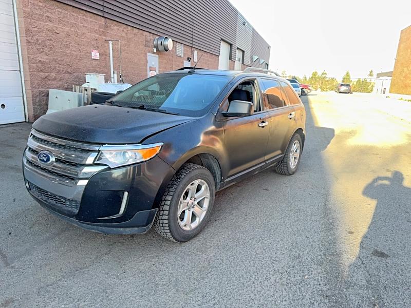 Продаж на аукціоні авто 2011 Ford Edge, vin: 2FMDK4JC3BBA10093, номер лоту: 54731576