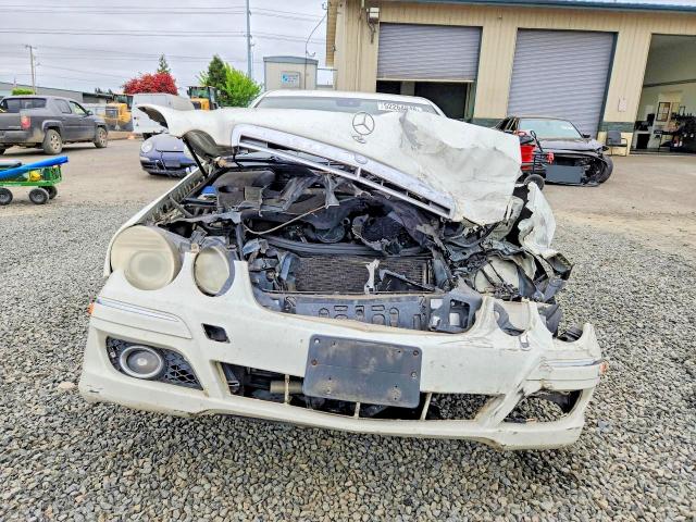 Продажа на аукционе авто 2007 Mercedes-benz E, vin: WDBUF56XX7B100492, номер лота: 52264046