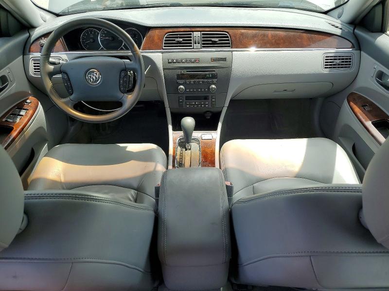 Продажа на аукционе авто 2007 Buick Lacrosse, vin: 2G4WD582X71135983, номер лота: 55112346