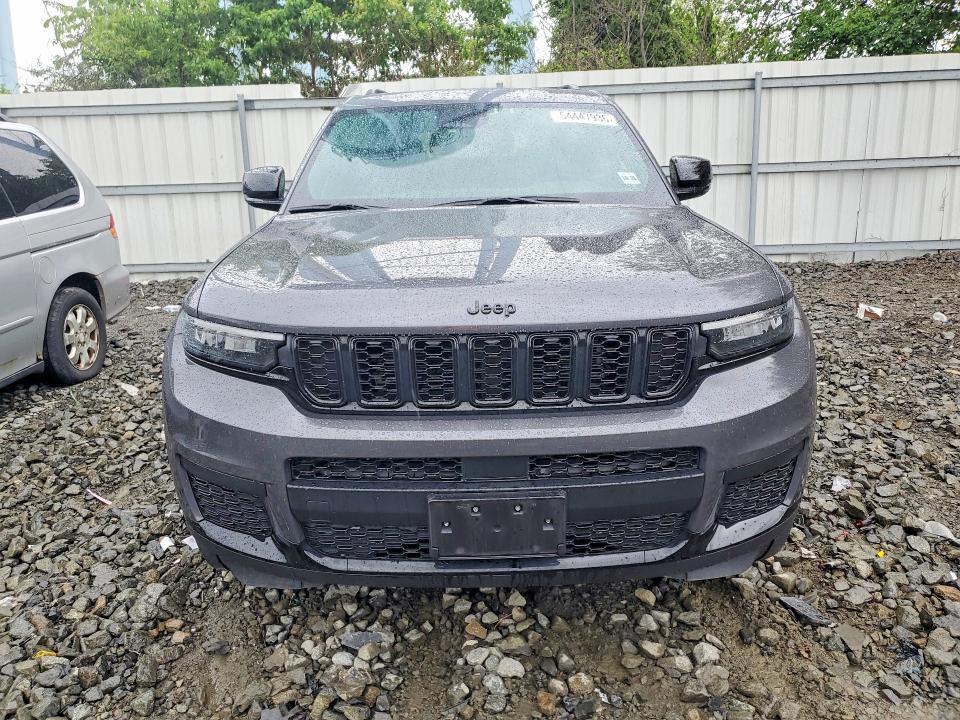 Продаж на аукціоні авто 2023 Jeep Grand Cherokee, vin: 1C4RJKAG0P8899207, номер лоту: 54447936