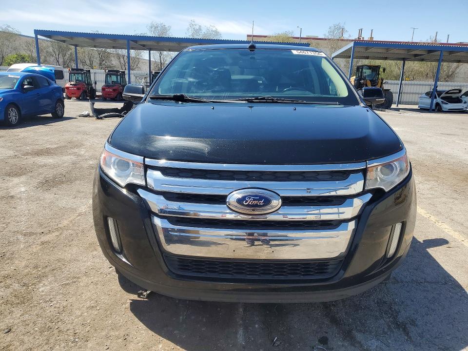 Продажа на аукционе авто 2014 Ford Edge, vin: 2FMDK3KC6EBB39698, номер лота: 54671356