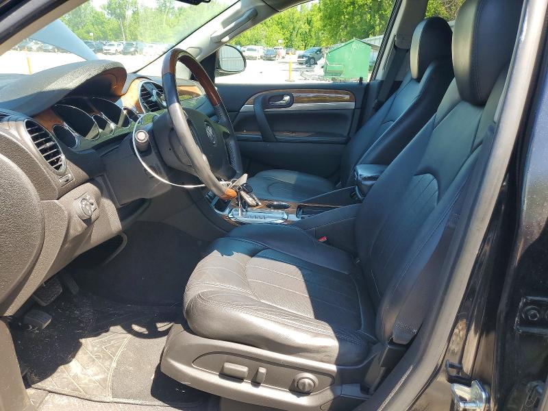 Продаж на аукціоні авто 2012 Buick Enclave, vin: 5GAKRDED2CJ322561, номер лоту: 53079116