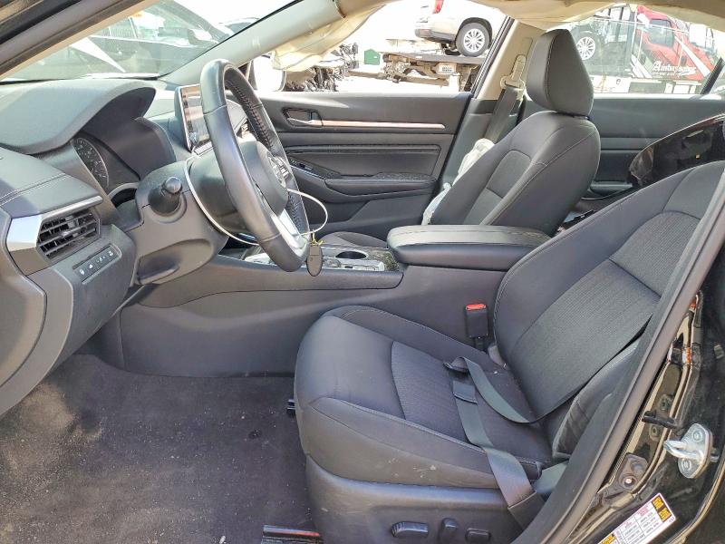 Продажа на аукционе авто 2022 Nissan Altima, vin: 1N4BL4DV3NN355323, номер лота: 52370636