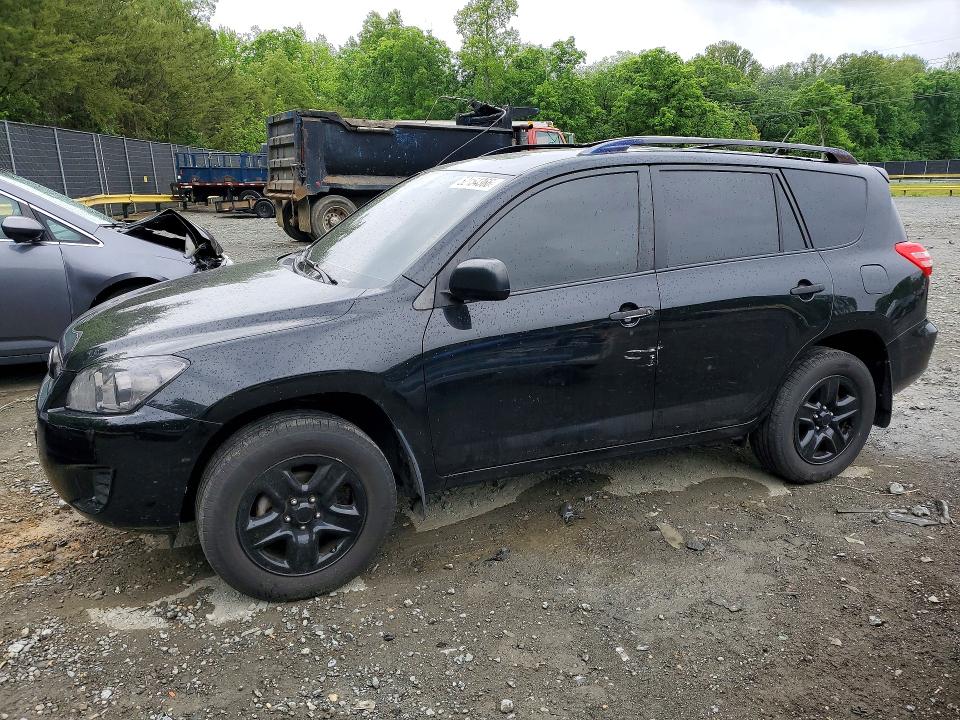 52154366 :رقم المزاد ، JTMBF33V095010270 vin ، 2009 Toyota Rav4 مزاد بيع