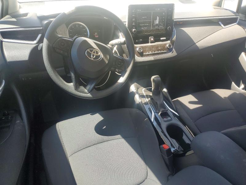 Продаж на аукціоні авто 2020 Toyota Corolla, vin: JTDEPRAE0LJ003785, номер лоту: 53399086