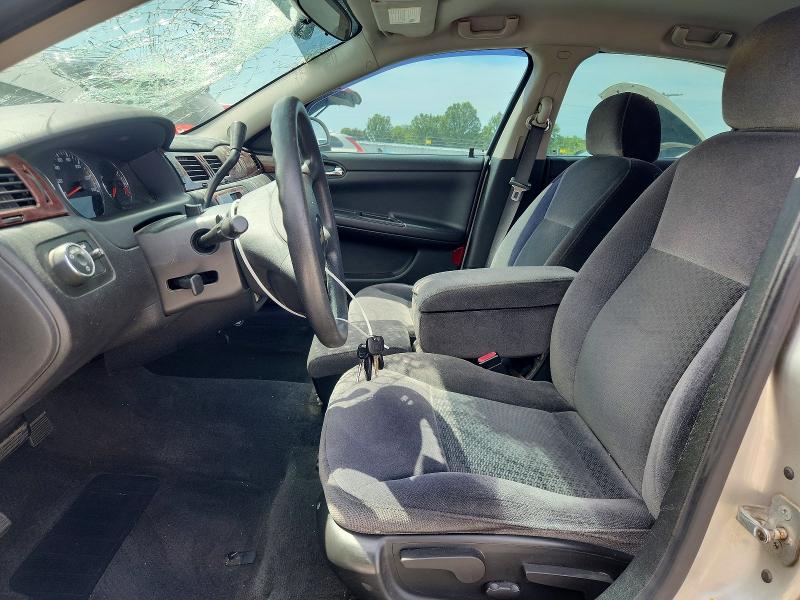 Aukcja sprzedaży 2008 Chevrolet Impala, vin: 2G1WT58N189116025, numer aukcji: 53655986