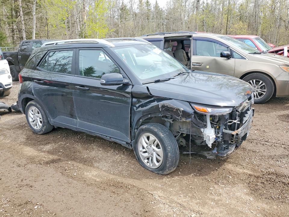 Aukcja sprzedaży 2021 Hyundai Venue, vin: KMHRC8A3XMU085557, numer aukcji: 52181966