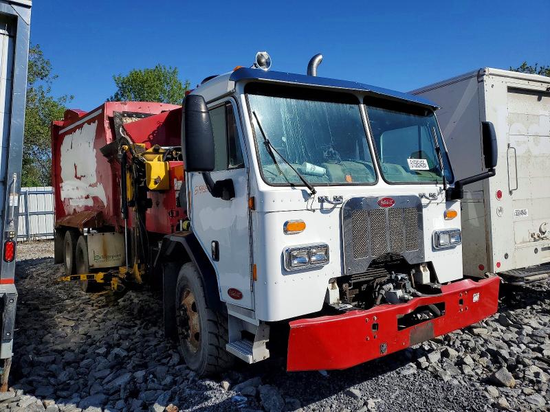 Aukcja sprzedaży 2017 Peterbilt 320, vin: 3BPZLJ0X0HF108018, numer aukcji: 51585456