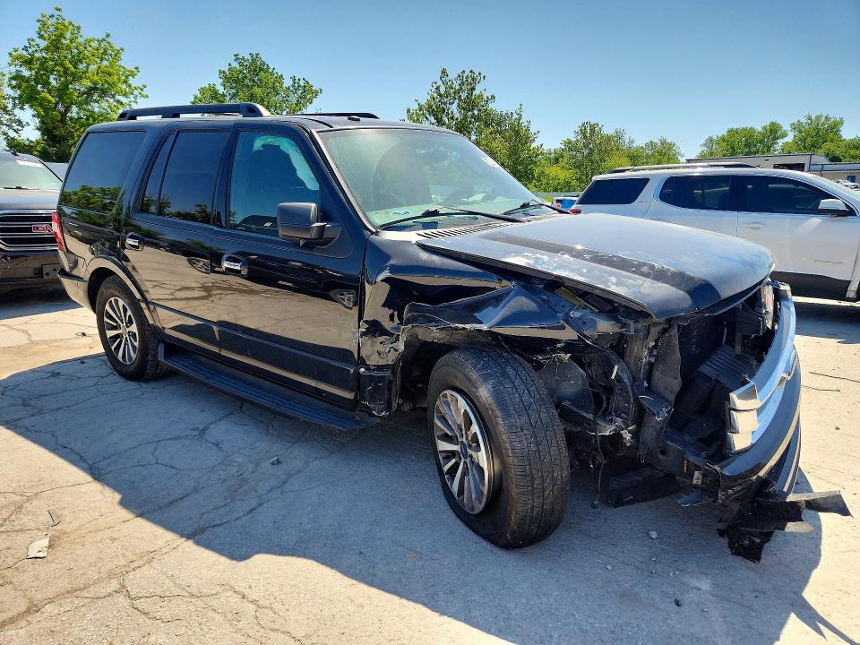 2016 Ford Expedition მანქანა იყიდება აუქციონზე, vin: 1FMJU1JT6GEF06044, აუქციონის ნომერი: 53023966