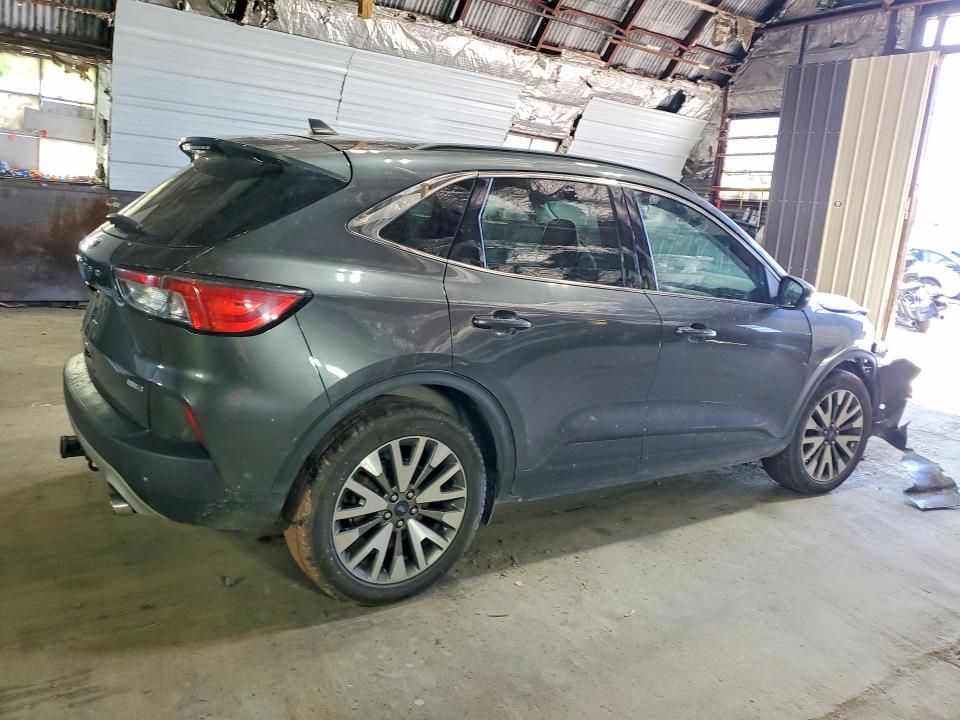 Продаж на аукціоні авто 2020 Ford Escape, vin: 1FMCU9J93LUB54813, номер лоту: 54553356