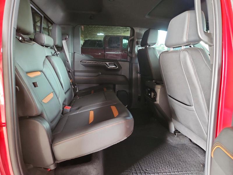 Aukcja sprzedaży 2025 Gmc Sierra, vin: 3GTUUEEL4SG129590, numer aukcji: 54260166