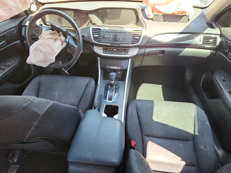 Aukcja sprzedaży 2014 Honda Accord, vin: 1HGCR2F50EA020902, numer aukcji: 52802936