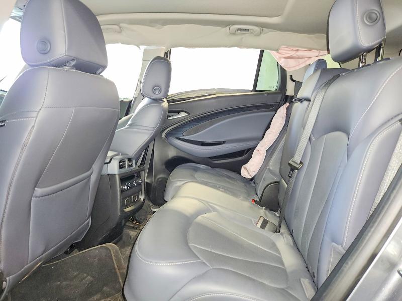 Aukcja sprzedaży 2020 Buick Envision, vin: LRBFX2SAXLD101548, numer aukcji: 53011126