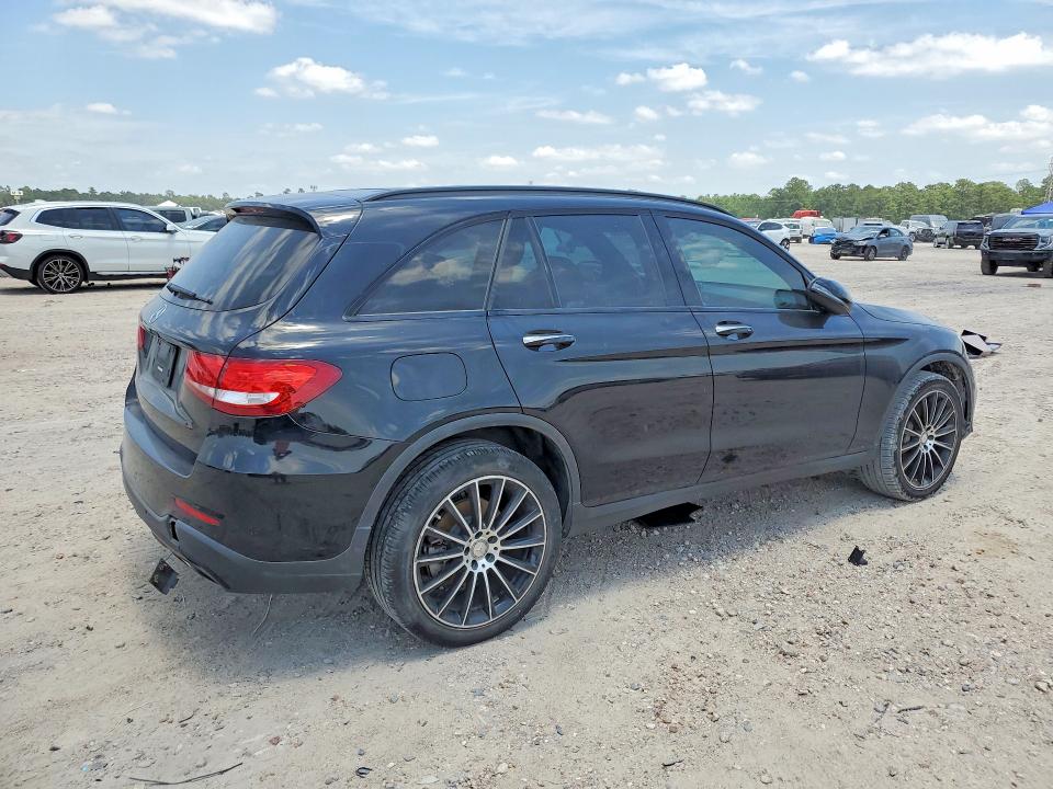 Aukcja sprzedaży 2016 Mercedes-benz Glc, vin: WDC0G4JB5GF064149, numer aukcji: 53745866