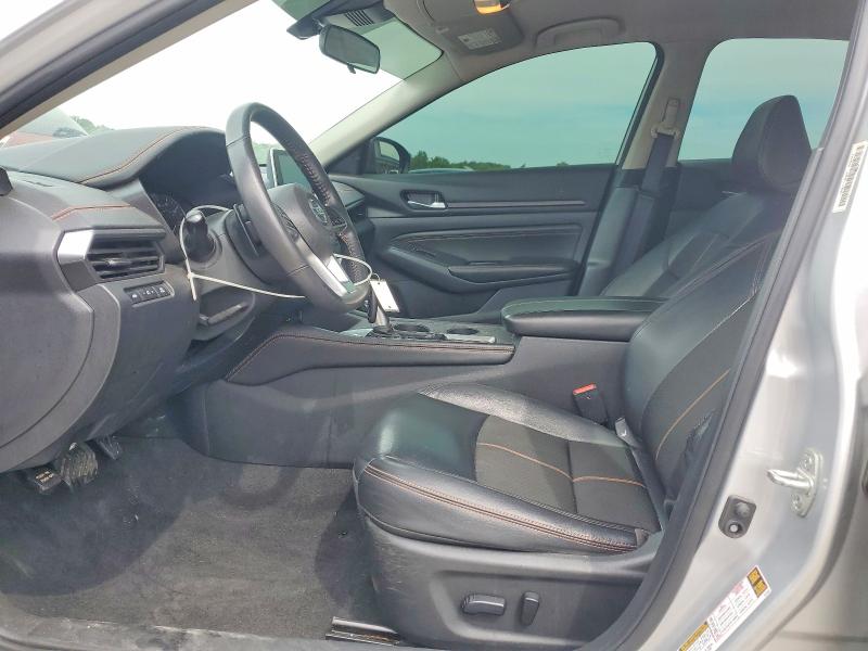 2022 Nissan Altima მანქანა იყიდება აუქციონზე, vin: 1N4BL4CV5NN400506, აუქციონის ნომერი: 51861076