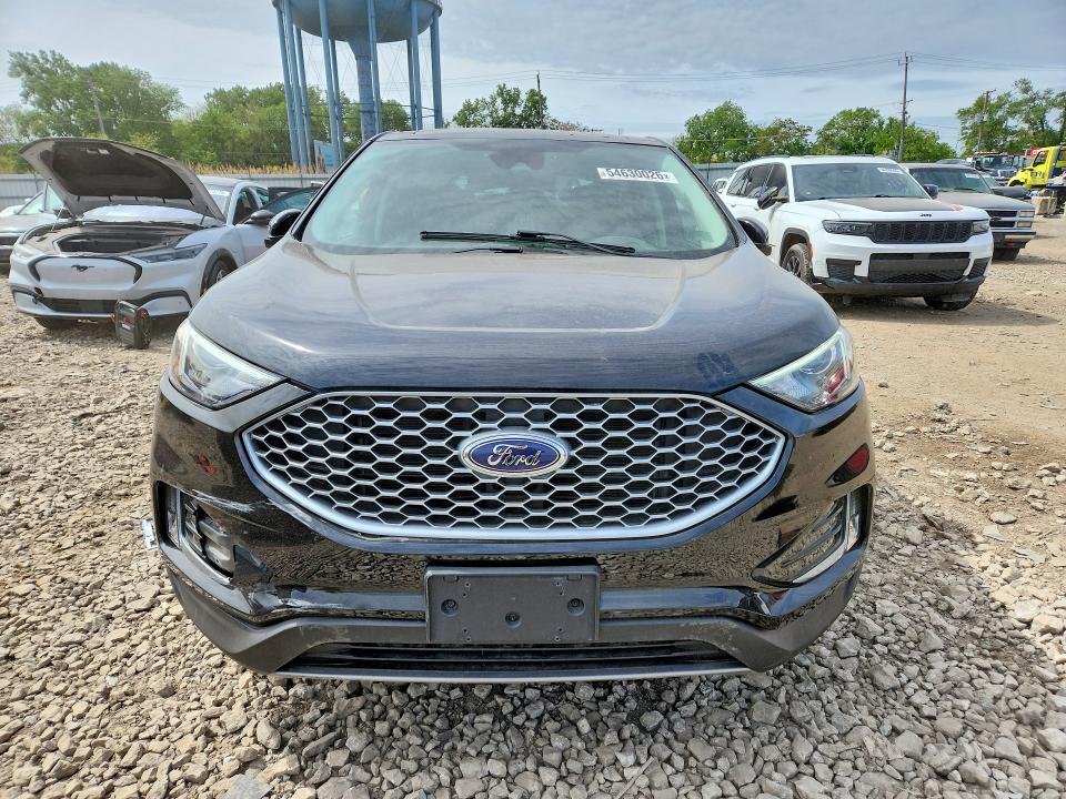 Продажа на аукционе авто 2023 Ford Edge, vin: 2FMPK4J95PBA05616, номер лота: 54630026