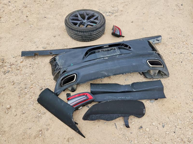 2020 Dodge Charger მანქანა იყიდება აუქციონზე, vin: 2C3CDXBG2LH199853, აუქციონის ნომერი: 54677826