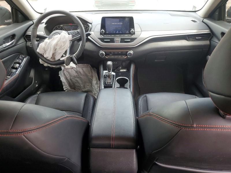 Aukcja sprzedaży 2025 Nissan Altima, vin: 1N4BL4CVXSN331498, numer aukcji: 54354486