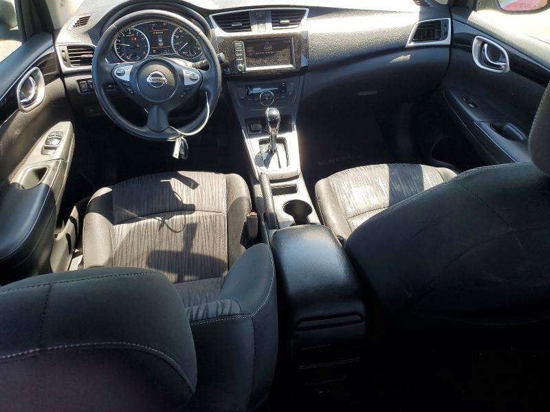 Продажа на аукционе авто 2019 Nissan Sentra, vin: 3N1AB7AP1KY264293, номер лота: 52162706