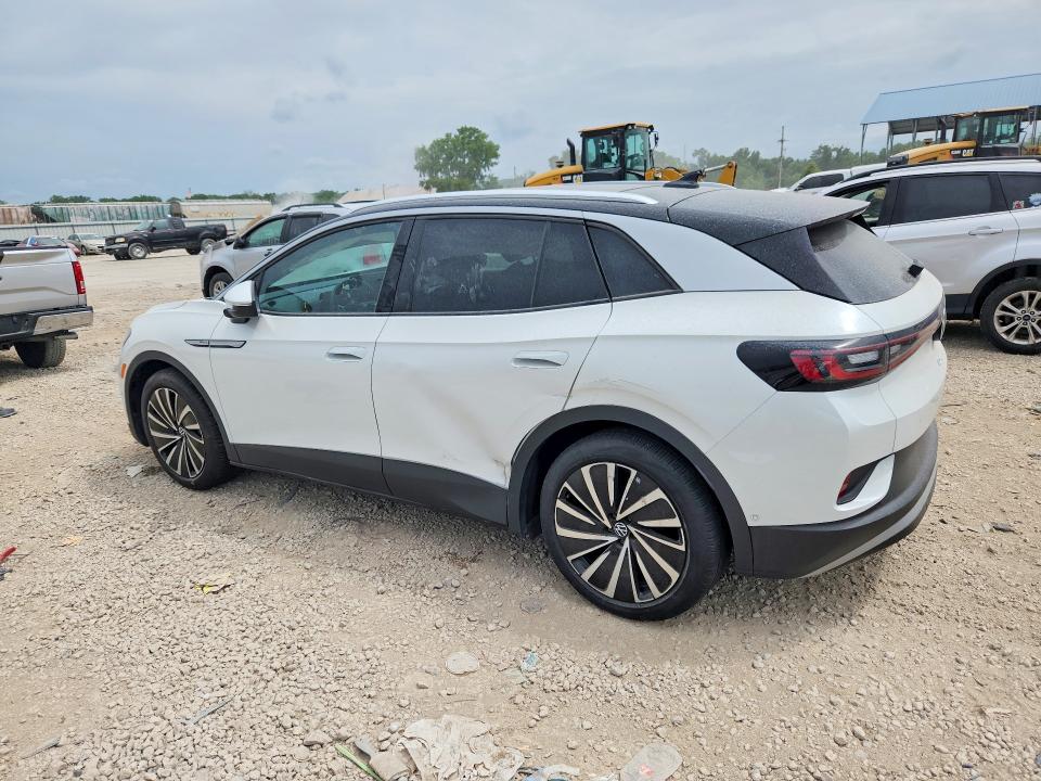 Продаж на аукціоні авто 2023 Volkswagen Id.4, vin: 1V2HMPE83PC014660, номер лоту: 55354646