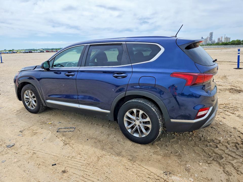 Aukcja sprzedaży 2019 Hyundai Santa Fe, vin: 5NMS23AD3KH012328, numer aukcji: 55332816